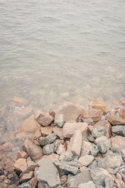 bir taş doku arka plan