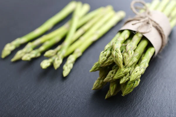 Stelletje asperges. — Stockfoto