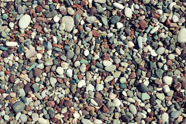 Mer pierre texture fond — Photo
