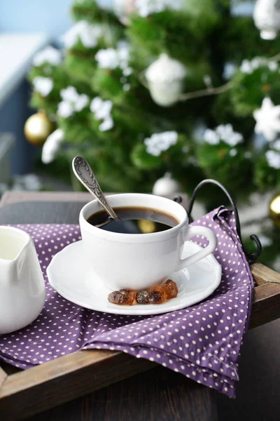 Taza de café — Foto de Stock