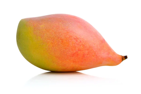 Rijpe mango vruchten — Stockfoto