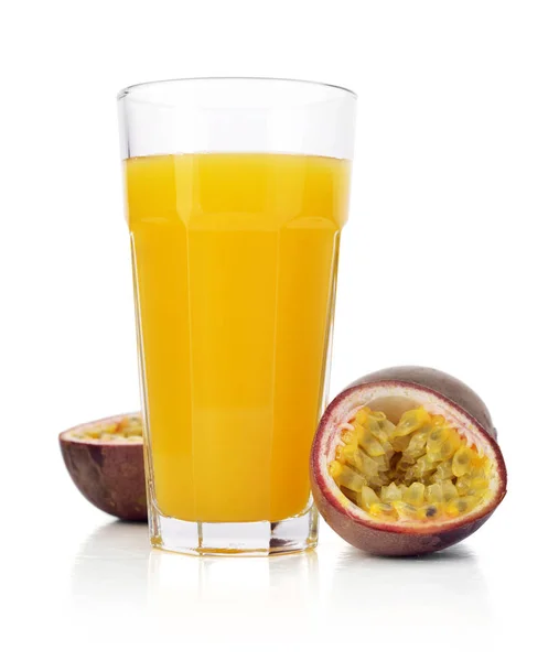 passion fruitjuice