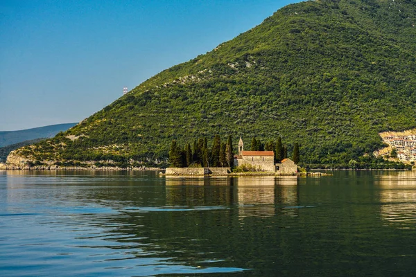 Isola di San Giorgio — Foto Stock