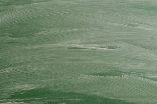 Verde grunge sujo vazio quadro — Fotografia de Stock