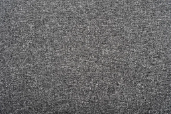 Gray texture of fabric. — Stockfoto