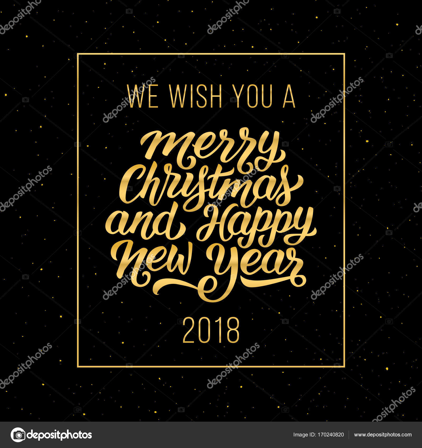 Feliz Natal e feliz ano novo cartão vetorial imagem vetorial de © Astartu #170240820 Feliz Natal e feliz ano novo cartão vetorial imagem vetorial de © Astartu #170240820