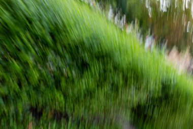 Arıza arkaplan kavramı