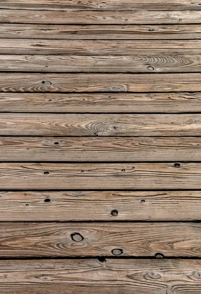 Vintage textura del piso de madera vista de cerca — Foto de Stock