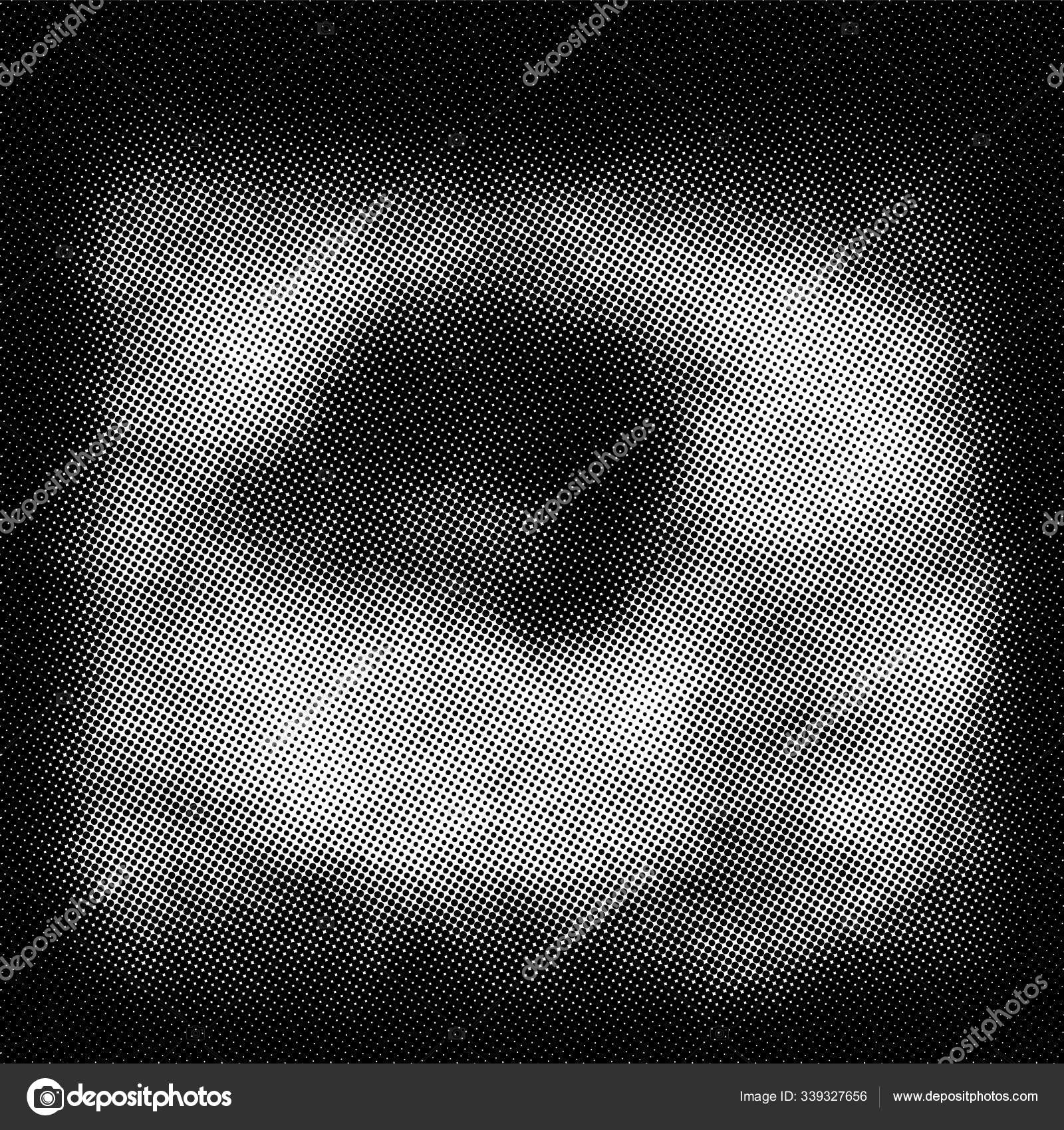 Spray particles vector texture overlay isolated — Stock Vector