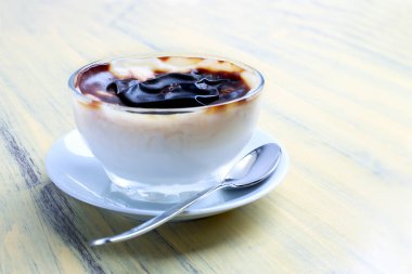 Sutlac. Türk mutfağı