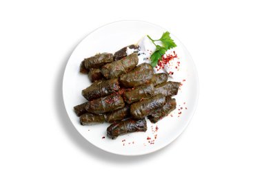Turkish yaprak sarma