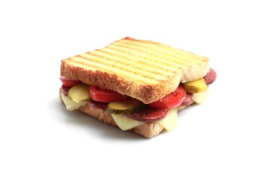 Türk tost yengen