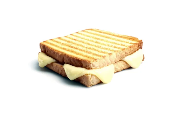 kaşar ile tost
