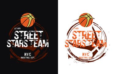 vektör çizim t-shirt için