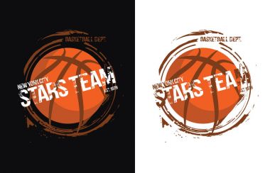 vektör çizim t-shirt için