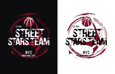 Sokak yıldız takım