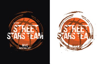 Sokak yıldız takım