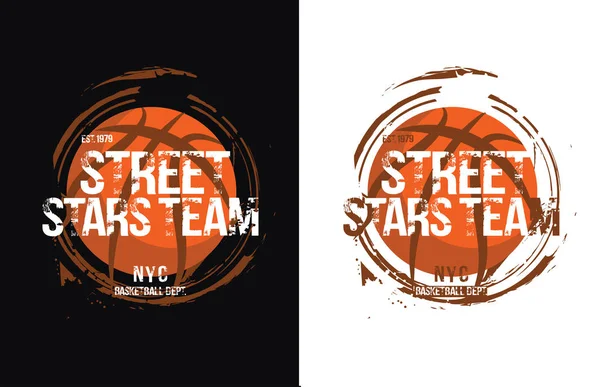 Sokak yıldız takım