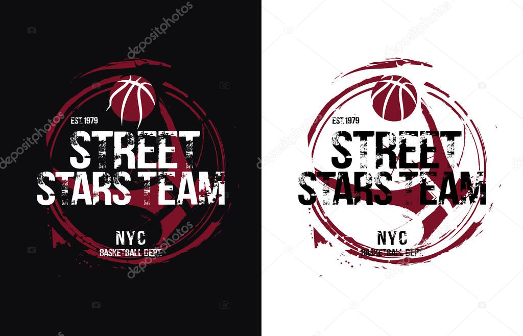 Street Stars Team