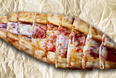 geleneksel pide