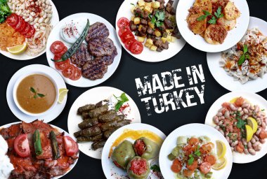 Türkiye'de satılan