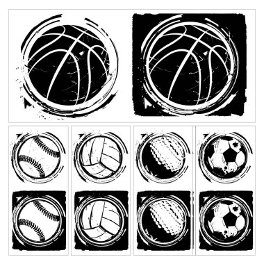 Vektör spor ayarları