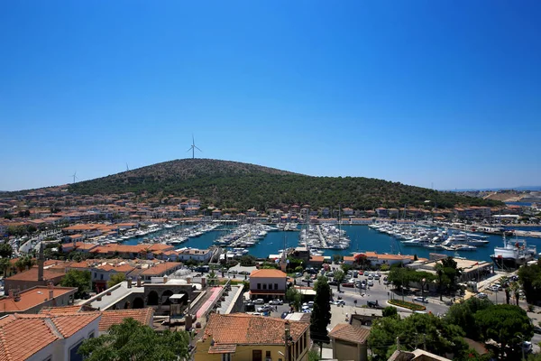 Cesme. — Fotografia de Stock