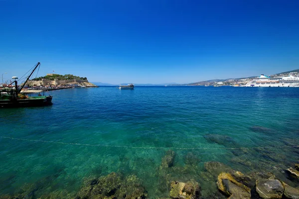 Kusadasi — Stock fotografie