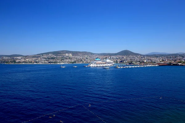 Kusadasi Turquía — Foto de Stock