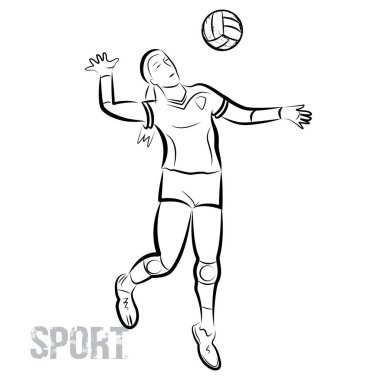 voleybolcu