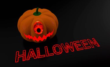 Cadılar Bayramı Balkabağı 003