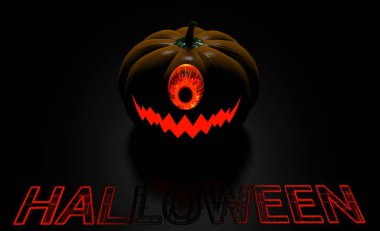 Cadılar Bayramı Balkabağı 002