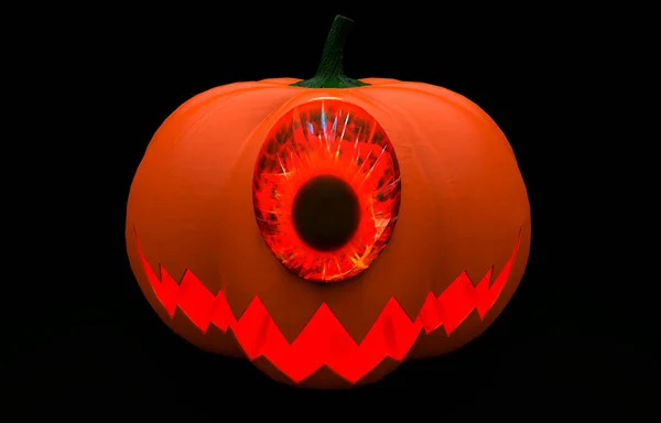 Halloween pumpkin 006 — Zdjęcie stockowe