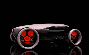 Gezegenler arası otobüs 001