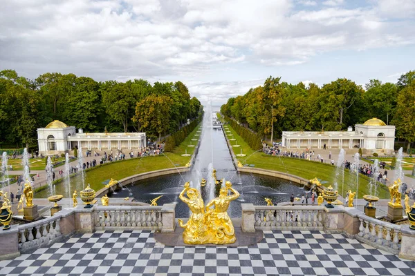 St.Petersburg Petergof