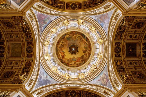  Isaakievskiy sobor St.Petersburg