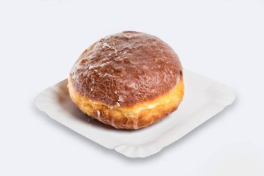 Tatlı olarak hizmet bir tanımlama bilgisi