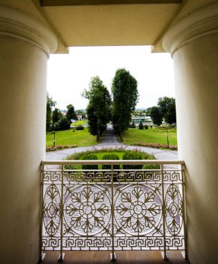  Ev dekor mimari unsurları