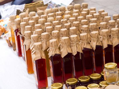 Geleneksel tinctures ve iksir