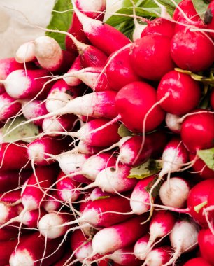 Turp piyasa ahır üzerinde