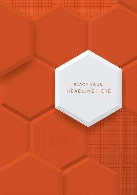 Altıgen düzeni tasarımı