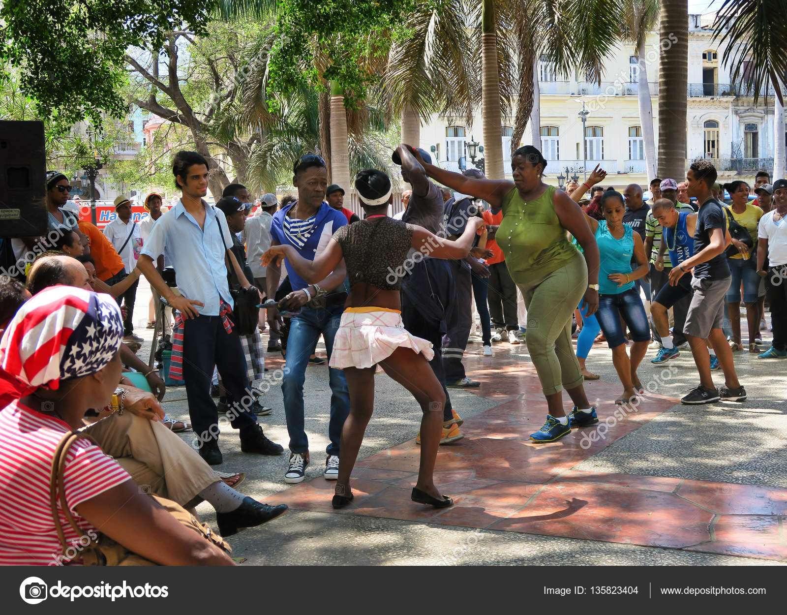 scarica salsa cubana