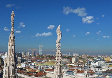 Panoramik Milan Dome