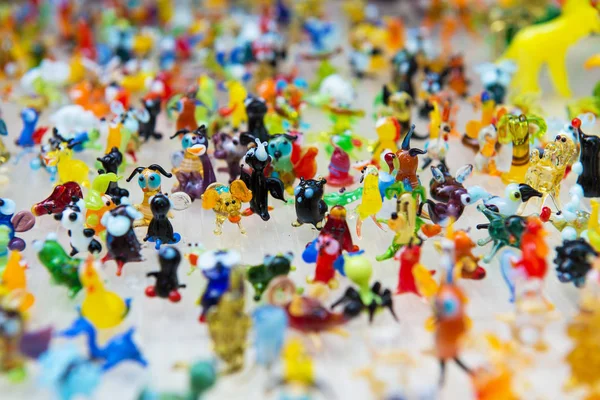 güzel sanatsal yetenekli cam iş Ukraynalı esnaf