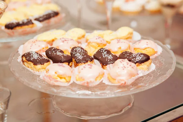 Tatlı Catering, tatlı olay