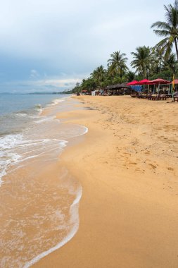 Long Beach Phu Quoc Adası