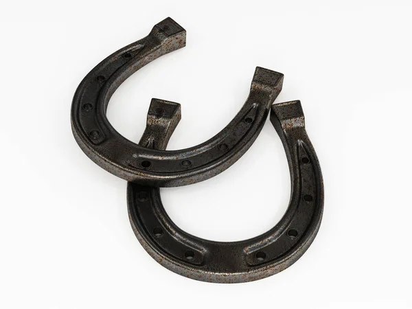 3D horseshoes paslı çelik