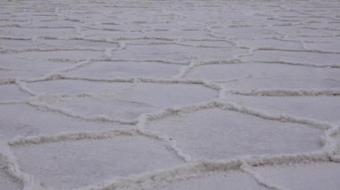 Havzaların tuz düzlükleri, Ölüm Vadisi Ulusal Parkı, Ölüm Vadisi, Kaliforniya