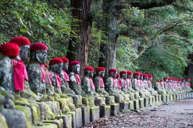 Nikko Jizo