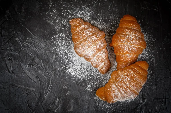 Croissant — Stock Photo, Image